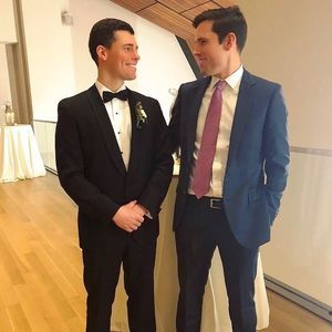 Meet your Posher, Forrest